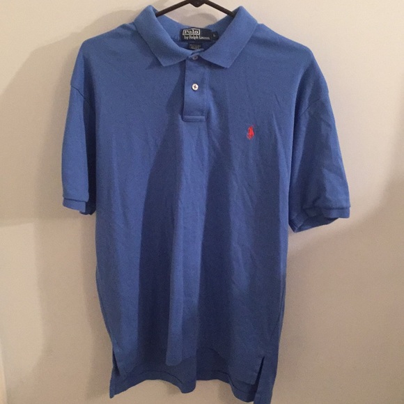 Polo Ralph Lauren Other - Men Polo Ralph Lauren Polo 👕 (EUC)